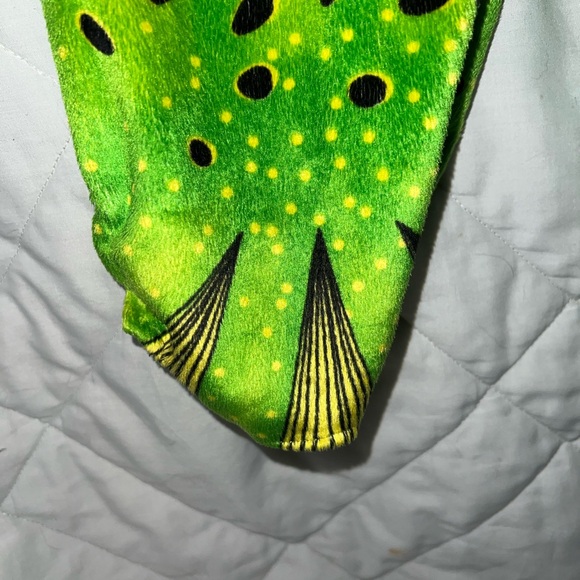 Underwraps Baby's Frog Coutume - Picture 5 of 16